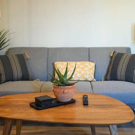 Appartement Saint-Valery Luaran gambar