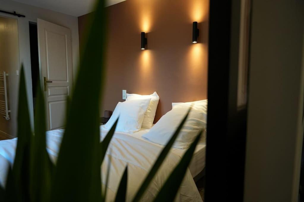Appartement Saint-Valery Luaran gambar