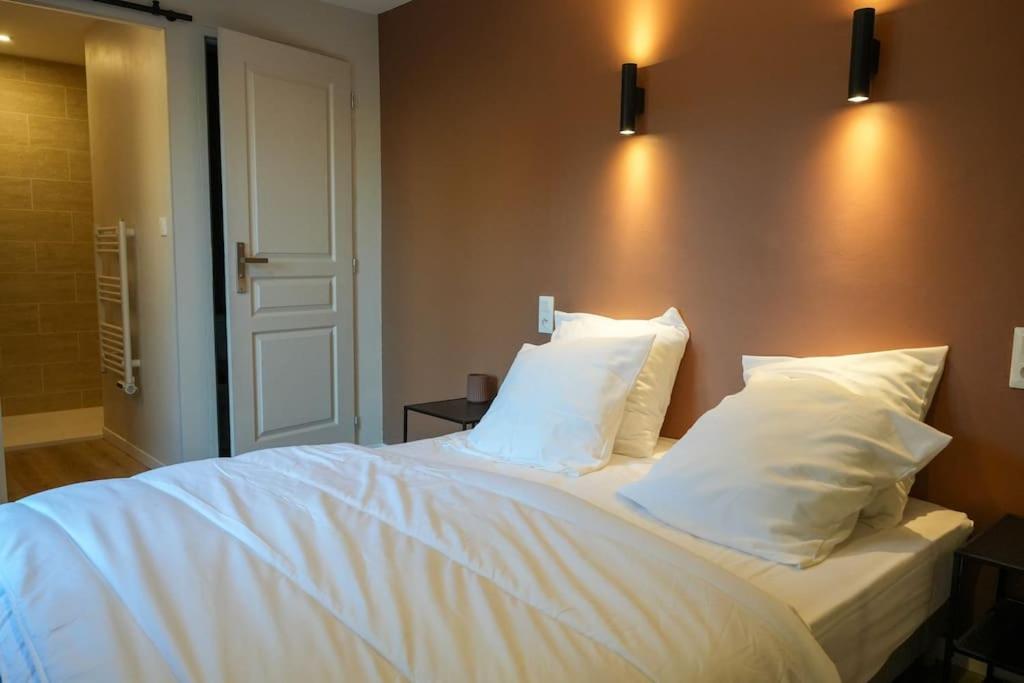 Appartement Saint-Valery Luaran gambar