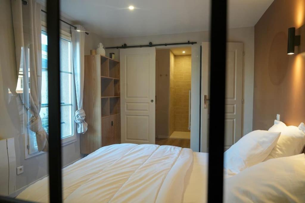 Appartement Saint-Valery Luaran gambar
