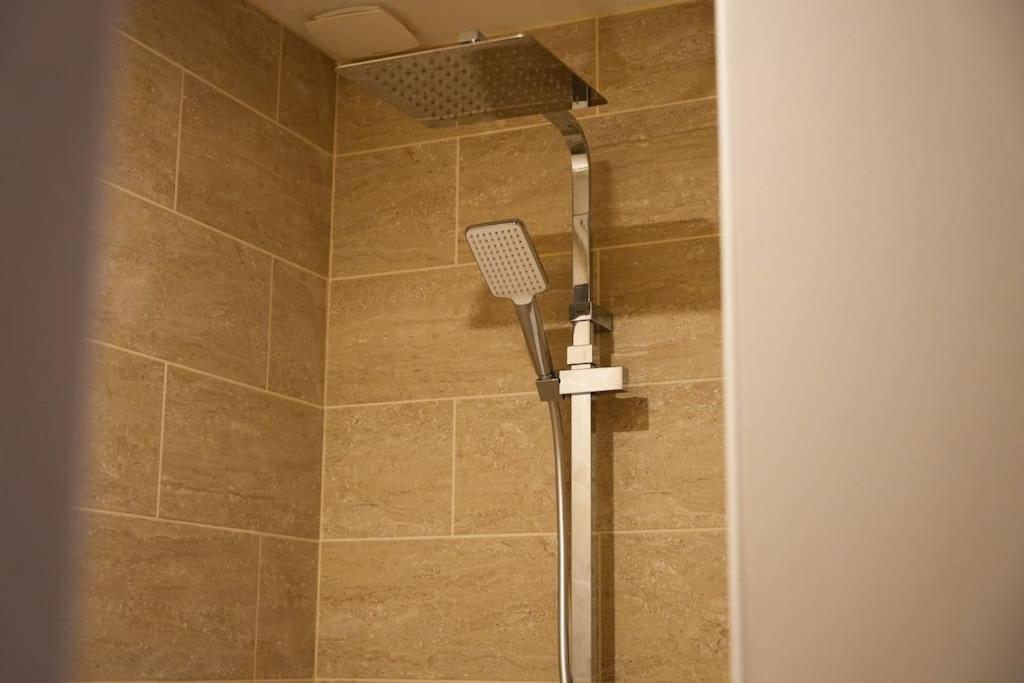 Appartement Saint-Valery Luaran gambar